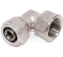 Уголок SMT ТЕАМ TM L32x1-1/4F ( ц.-вн.рез.), 1605N003207
