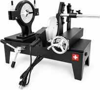 Аппарат для раструбной сварки труб Swissplast 160R