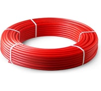 Труба PROFLINE PE-RT 16*2,0 (бухта 400 м) красная УТ-00051246