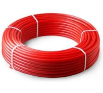 Труба PROFLINE PE-RT 16*2,0 (бухта 200 м) красная УТ-00026961