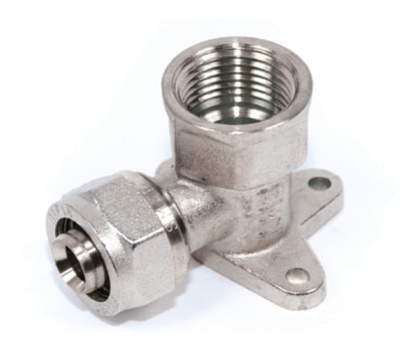Фитинг SMT ТЕАМ TM W16x1/2F(Установ. ц.-вн.рез.), 1606N001604