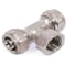 Фитинг SMT ТЕАМ TM T20x1/2Fx20 (Тр-к ц.-вн.рез.-ц.), 1609N200420 1