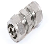 Фитинг SMT ТЕАМ TM S20x26 (Прямой ц.-ц.), 1601N202600