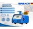 Электромуфтовый сварочный аппарат ERBACH H2 PLUS 80 Вольт (16-1600 mm) с протоколированием с сканером и НАКС 711603 2