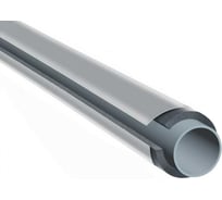 Трубка K-FLEX 25x042-1 ST IC CLAD SR 15 штук в упаковке 25042214303CS