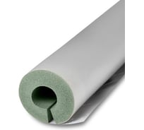Трубка K-FLEX 19x140-1 ST IN CLAD grey 4 штук в упаковке 19140214303IG