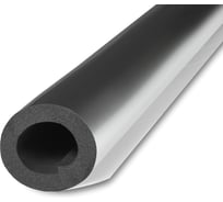 Трубка K-FLEX 25x042-1 ST AL CLAD 15 штук в упаковке 25042214303CL