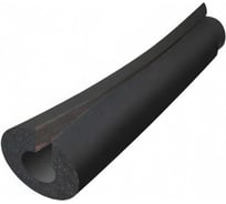 Трубка K-FLEX 19x140-1 ST IN CLAD black 4 штук в упаковке 19140214303IB