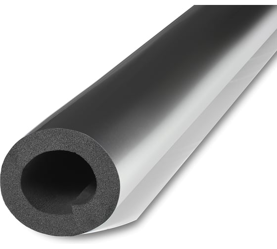Трубка K-FLEX 25x089-1 ST AL CLAD 6 штук в упаковке 25089214303CL