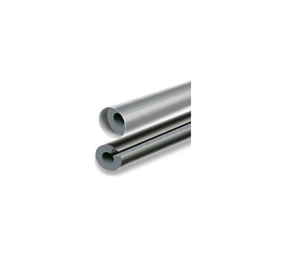 Трубка K-FLEX 25x022-1 SOLAR HT IN CLAD grey 27 штук в упаковке 25022214324IG