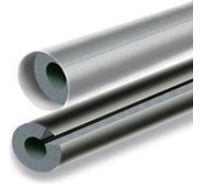 Трубка K-FLEX 25x054-1 SOLAR HT IN CLAD grey 11 штук в упаковке 25054214324IG