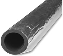 Трубка K-FLEX 19x108-1 SOLAR HT IC CLAD SR 7 штук в упаковке 19108214324CS
