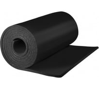 Рулон K-FLEX 32x1000-06 ST AD IN CLAD black 6 штук в упаковке 80132210103IB