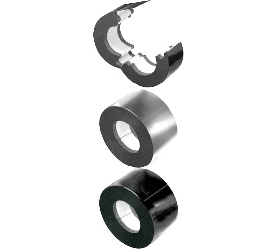 Подвес K-FLEX 19x048 ST 1 штук в упаковке 85SU0K19048