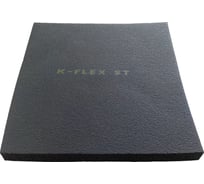 Пластина K-FLEX 32x1000-02 ST 80032000008