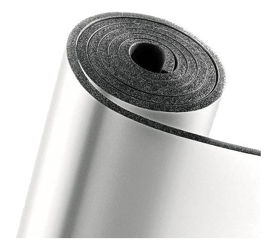 Рулон K-FLEX PE 03x1000-30 30 штук в упаковке 800032101PEG