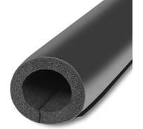 Трубка K-FLEX 25x133-1 ST IN CLAD black 25133214303IB