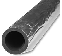Трубка K-FLEX 32x054-1 ST IC CLAD SR 32054214303CS