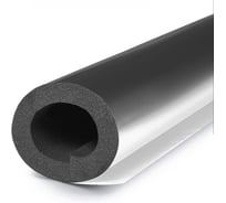 Трубка K-FLEX 32x076-1 ST IN CLAD grey 32076214303IG