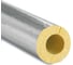 Цилиндр K-FLEX 80x133-1 K-ROCK ALU S R801331080BARPS 1