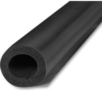 Трубка K-FLEX 32x114-1 ST IC CLAD BK 32114214303CB