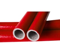 Трубка K-FLEX  PE 04x028-10 COMPACT RED R40282103PEDCR