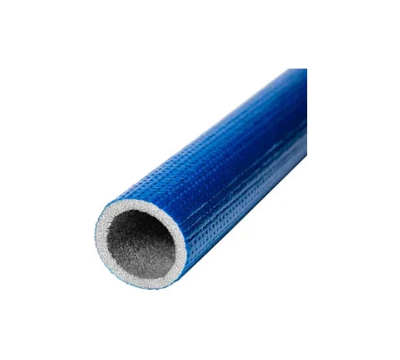 Трубка K-FLEX PE 04x035-10 COMPACT BLUE 150 штук в упаковке R40352103PEDCB