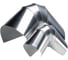 Угол K-FLEX 25x076 AL CLAD 1 штук в упаковке 85C9SL25076CL 1