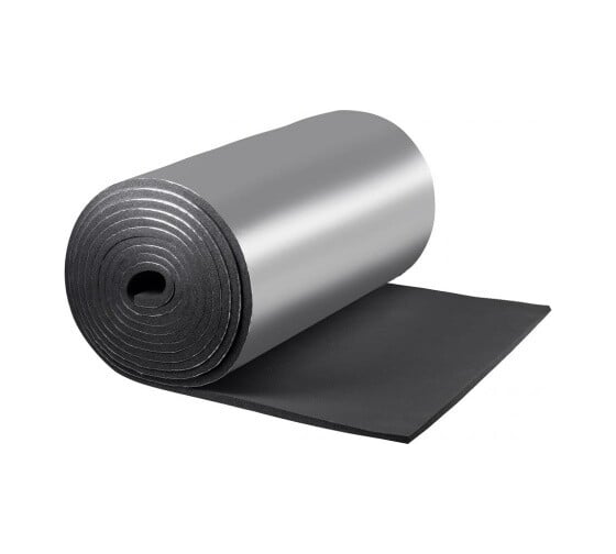 Рулон K-FLEX 06x1000-30 ST AD IC CLAD SR 30 штук в упаковке 80106210103CS
