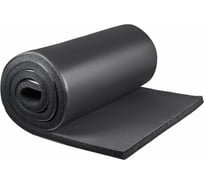 Рулон K-FLEX 13x1000-14 ST IN CLAD black 14 штук в упаковке 80013210103IB