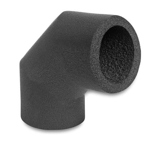 Угол K-FLEX  09x035 ST 1 штук в упаковке 85K90K09035