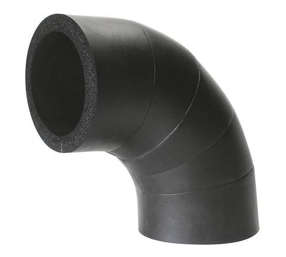Угол K-FLEX  100x114 PVC SE 90-3S 1 штук в упаковке 850CV021087