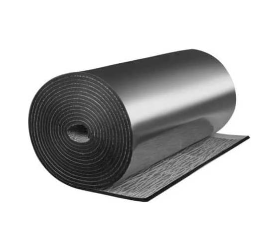 Рулон K-FLEX 06x1000-30 ST AL CLAD 30 штук в упаковке 80606210103CL