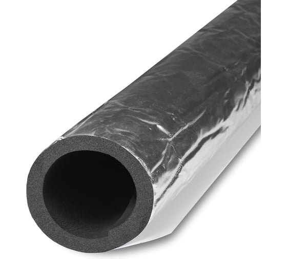 Трубка K-FLEX 09x054-1 ST IC CLAD SR 24 штук в упаковке 09054214303CS