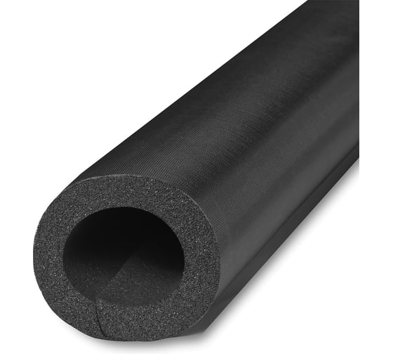 Трубка K-FLEX 09x102-1 SOLAR HT IN CLAD black 10 штук в упаковке 09102214324IB