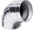 Угол K-FLEX 50x035 AL CLAD 1 штук в упаковке 85C9SL50035CL 1