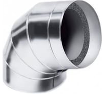 Угол K-FLEX 60x194 AL CLAD 1 штук в упаковке 85C9SL60194CL