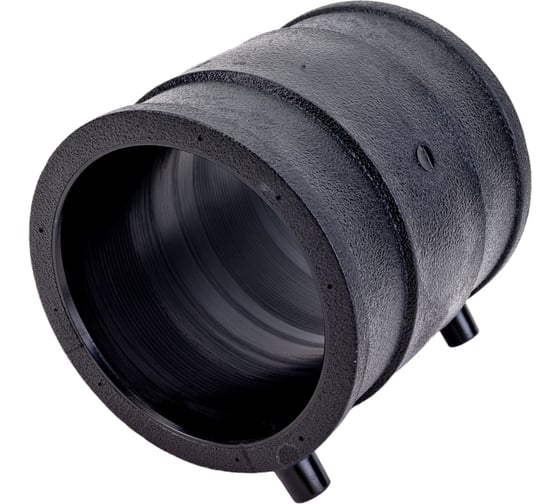 Электросварная муфта ПЭ EUROSTANDARD d 110 SDR11 21001600110