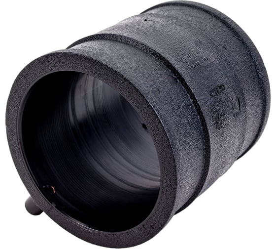 Электросварная муфта ПЭ EUROSTANDARD d 110 SDR11 21001600110
