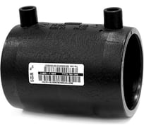 Электросварная муфта ПЭ EUROSTANDARD d 75 SDR11 2100160075