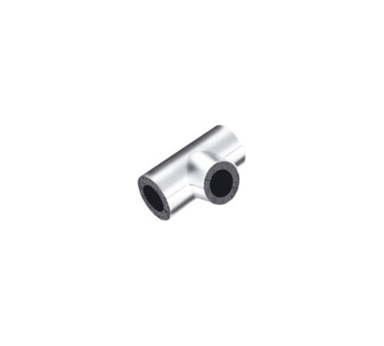 Тройник K-FLEX 245x245x245 AL CLAD 1 штука в упаковке 850TA245245