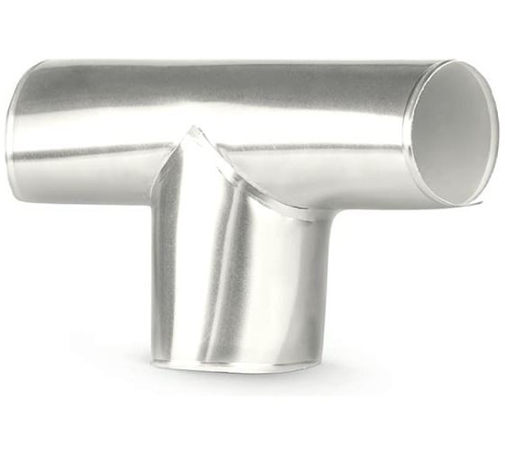 Тройник K-FLEX 25x042x042 ST AL CLAD 1 штука в упаковке 85T90K25042CL
