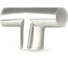 Тройник K-FLEX 25x133x133 ST AL CLAD 1 штука в упаковке 85T90K25133CL 1