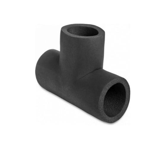 Тройник K-FLEX 19x160x160 ST 1 штука в упаковке 85T90K19160