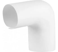 Угол K-FLEX 30x102 PVC SE 90-3S 1 штука в упаковке 850CV020042