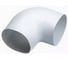 Угол K-FLEX 40x114 PVC SE 90-3S 1 штука в упаковке 850CV020072 1