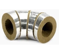 Угол K-FLEX 40x022 K-ROCK ALU 1 штука в упаковке R85C9KR40022LRA