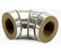 Угол K-FLEX 40x022 K-ROCK ALU 1 штука в упаковке R85C9KR40022LRA 1