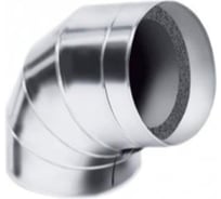 Угол K-FLEX 40x035 AL CLAD 1 штука в упаковке 85C9SL40035CL