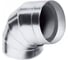 Угол K-FLEX 40x035 AL CLAD 1 штука в упаковке 85C9SL40035CL 1